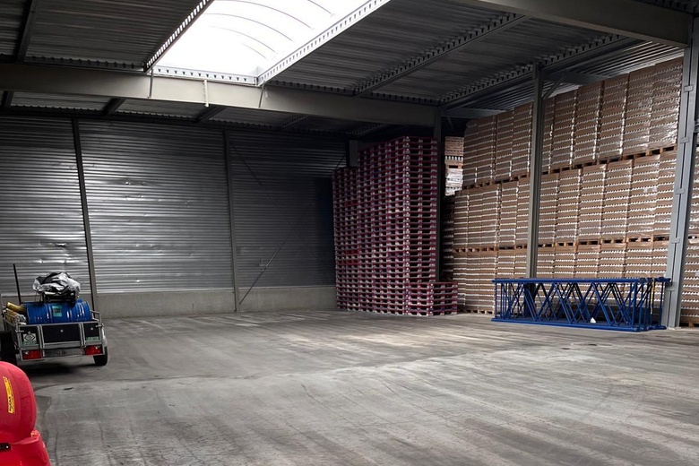 Bedrijfsruimte Almere - Dukdalfweg 18 - Foto 17