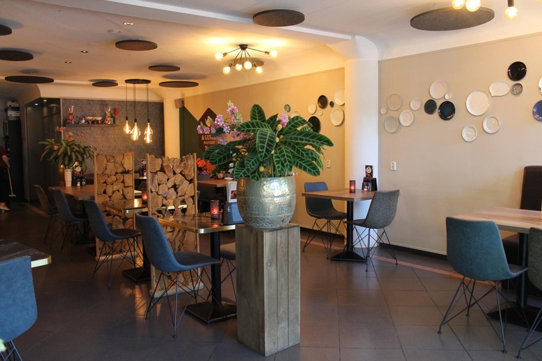 Horeca Hapert - Markt 38 - Foto 8