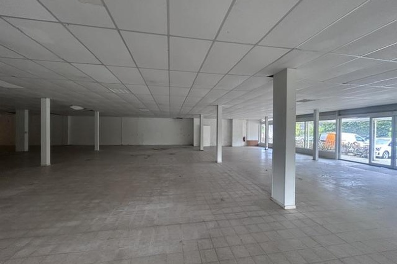 Bedrijfsruimte Lage Zwaluwe - Nieuwstraat 5-7 - Foto 11