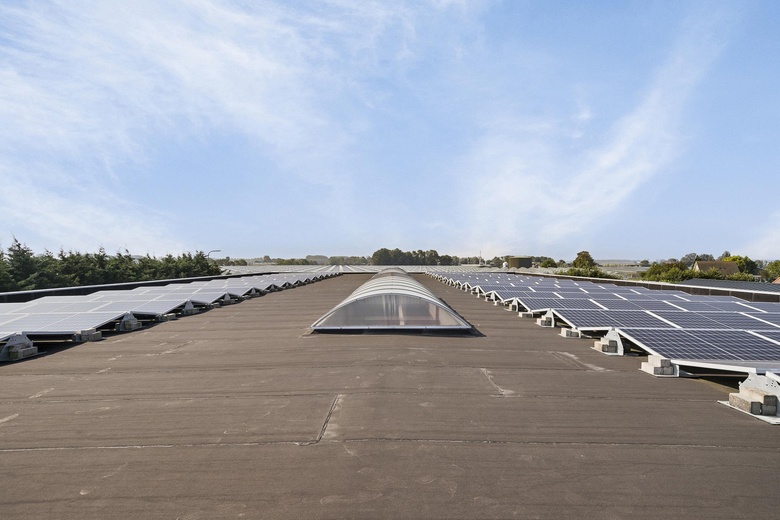 BedrijfsruimteaanPrinsenweg 7 a<br/> inVierpolders