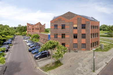 Kantoorruimte te huur Sint-Oedenrode - Sluitappel 61