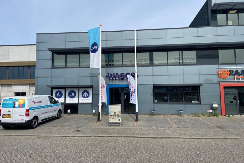 BedrijfsruimteaanKasteleinenkampweg 11 B<br/> inDen Bosch