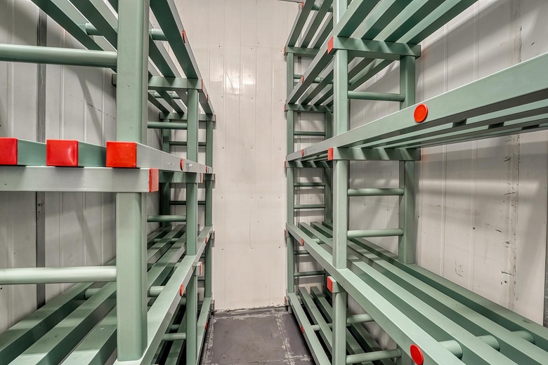 WinkelruimteaanTulpstraat 15<br/> inKatwijk