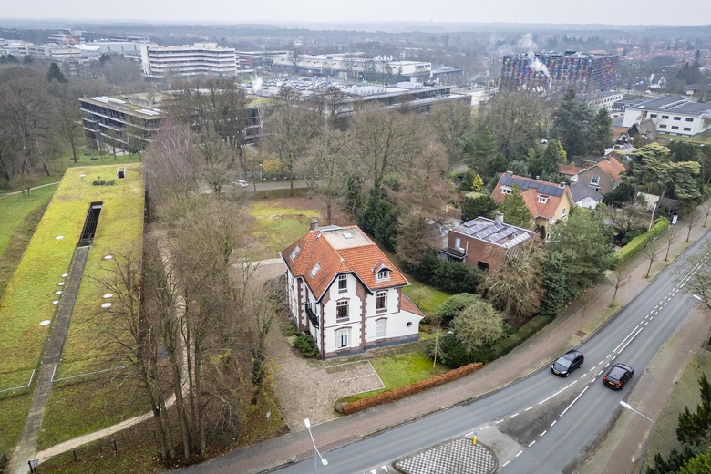 KantoorruimteaanInsulindelaan 30<br/> inHilversum