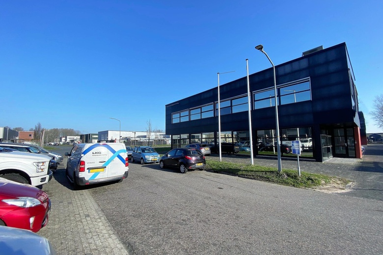 BedrijfsruimteaanHopperzuigerstraat 55<br/> inAlmere