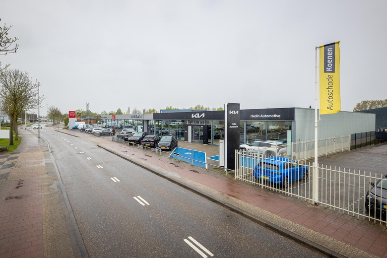 BedrijfsruimteaanBreukerweg 180<br/> inHeerlen BedrijfsruimteaanBreukerweg 180<br/> inHeerlen