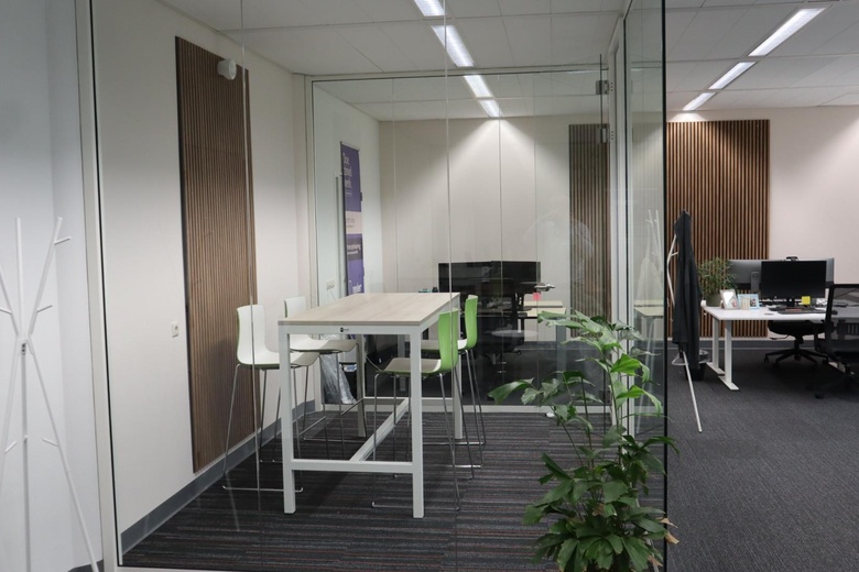 KantoorruimteaanLaan Corpus den Hoorn 300<br/> inGroningen KantoorruimteaanLaan Corpus den Hoorn 300<br/> inGroningen