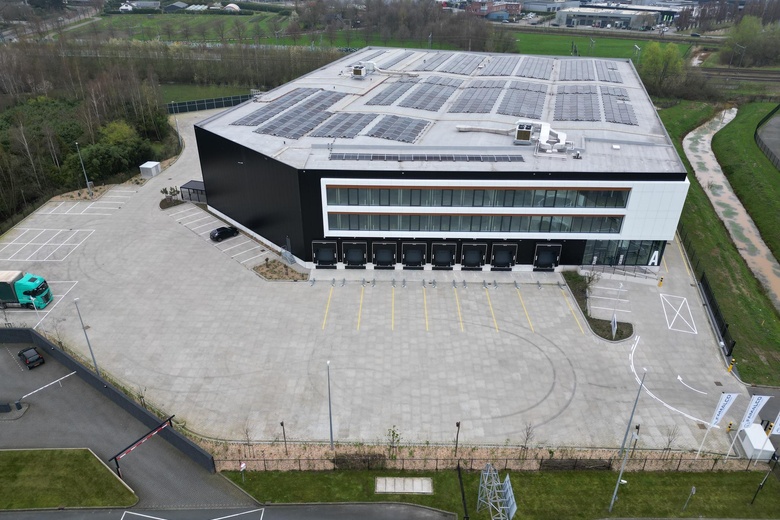 BedrijfsruimteaanHeilaar-Noordweg 11<br/> inPrinsenbeek BedrijfsruimteaanHeilaar-Noordweg 11<br/> inPrinsenbeek