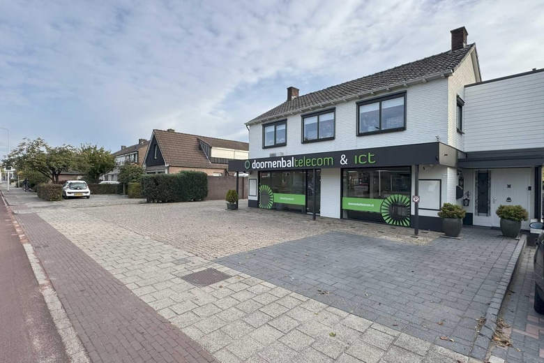 WinkelruimteaanRijssensestraat 177<br/> inNijverdal