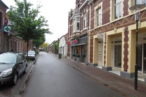 Bekijk foto 4 van Kerkstraat 39 Bekijk foto 4 van Kerkstraat 39