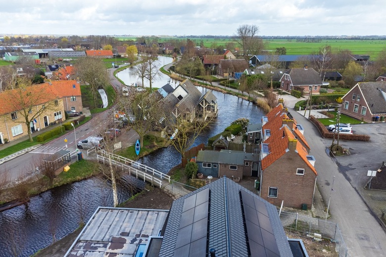 KantoorruimteaanOost-Vlisterdijk 32<br/> inVlist