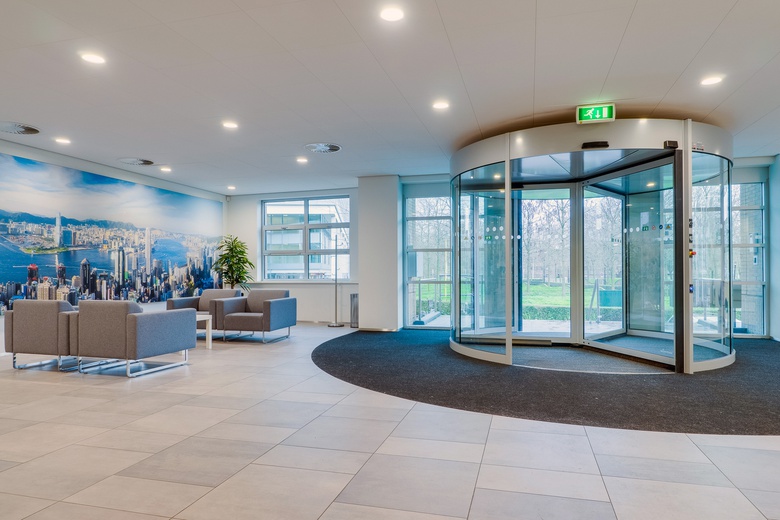 KantoorruimteaanNewtonlaan 115<br/> inUtrecht