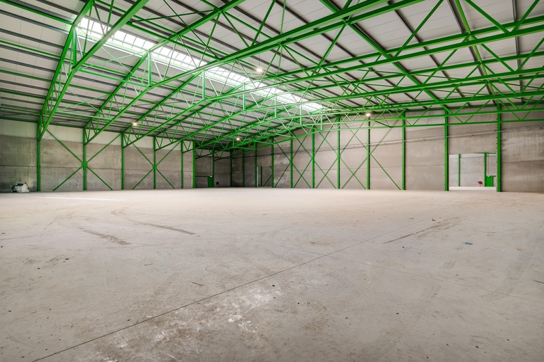 Bekijk foto 1 van Heydweg 5