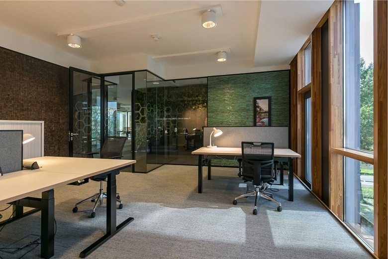 KantoorruimteaanTielweg 16<br/> inGouda