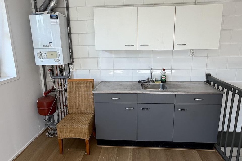 Bedrijfsruimte Den Haag - Westvlietweg 68 P - Foto 12