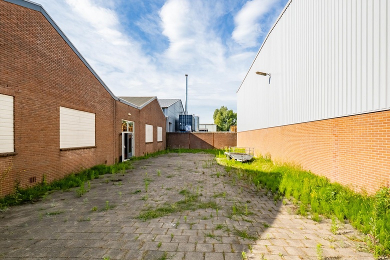Bedrijfsruimte De Meern - Strijkviertel 17 - Foto 10