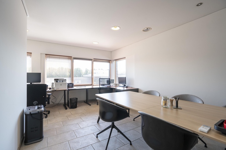 BedrijfsruimteaanGildenstraat 7<br/> inLeerdam