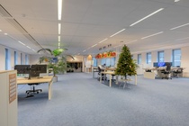 Kantoorruimte Leiden - Lammenschansweg 144 - Foto 3