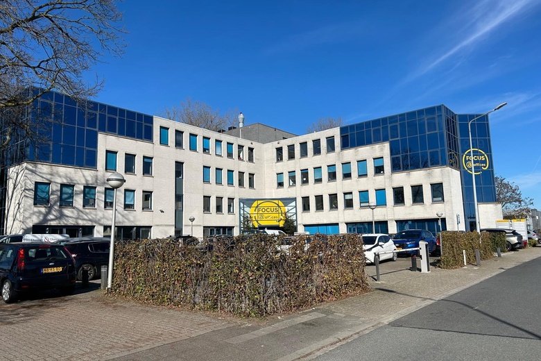 Kantoorruimte Hilversum - Franciscusweg 219 - Foto 16