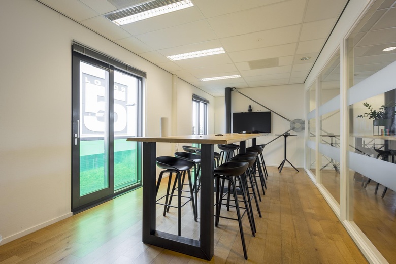 KantoorruimteaanValutaboulevard 16<br/> inAmersfoort