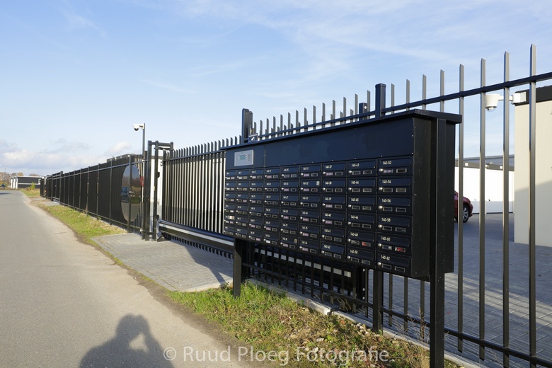 BedrijfsruimteaanLoek Nelissenstraat 20 1<br/> inOostrum BedrijfsruimteaanLoek Nelissenstraat 20 1<br/> inOostrum