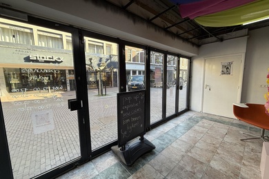 Bekijk foto 2 van Ameidestraat 9 Bekijk foto 2 van Ameidestraat 9