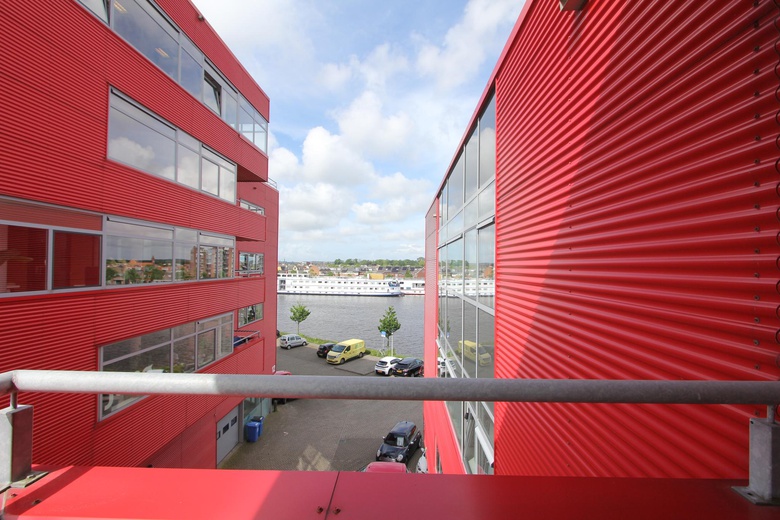 KantoorruimteaanTappersweg 8 V<br/> inHaarlem