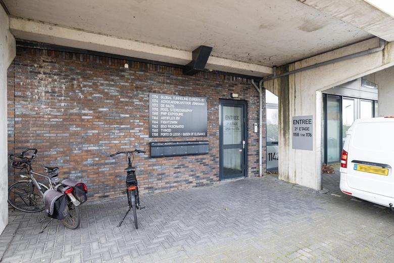 Bedrijfsruimte Capelle aan den IJssel - Fascinatio Boulevard 1164 - Foto 17