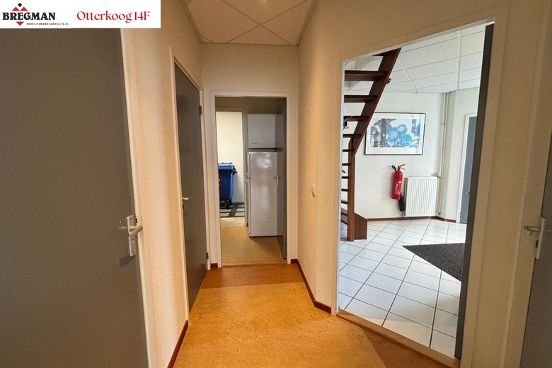 Bedrijfsruimte Alkmaar - Otterkoog 14 A - Foto 15