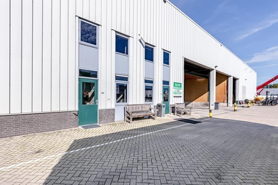 Bedrijfsruimte Geldrop - Spaarpot Oost 4 - Foto 2