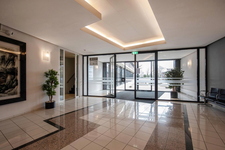 KantoorruimteaanRijksstraatweg 324 A<br/> inWassenaar KantoorruimteaanRijksstraatweg 324 A<br/> inWassenaar
