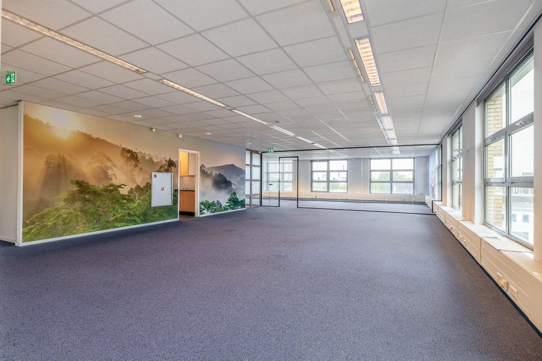 Kantoorruimte Capelle aan den IJssel - Rivium 2e straat 32 - Foto 4