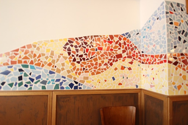 HorecaaanVan Asch van Wijckskade 26<br/> inUtrecht