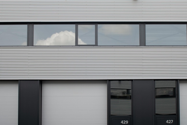 BedrijfsruimteaanParijsboulevard 355<br/> inSittard