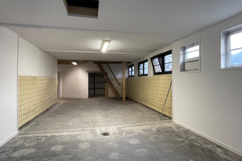 BedrijfsruimteaanSpiegelstraat 26 A 1<br/> inBussum