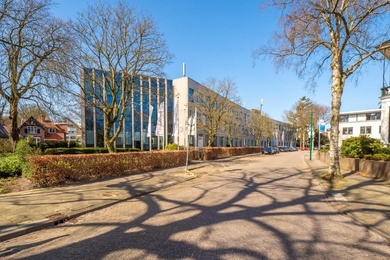 Kantoorruimte Amalialaan 126D, Baarn | Bedrijfspand.com