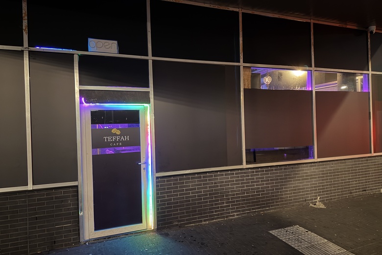 Horeca Almere - Globeplein 3 - Foto 11