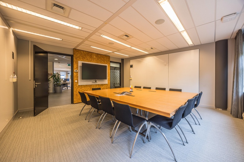 KantoorruimteaanOlympia 6 - 8<br/> inHilversum