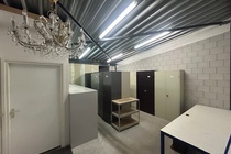 Bekijk foto 5 van eenheid 1 aan de Henricuskade 57 in Den Haag