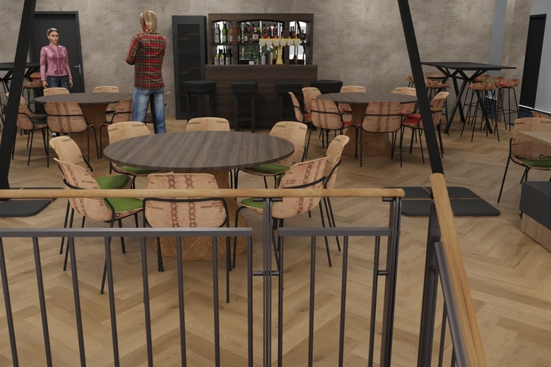 KantoorruimteaanAmbachtstraat 46<br/> inVenray