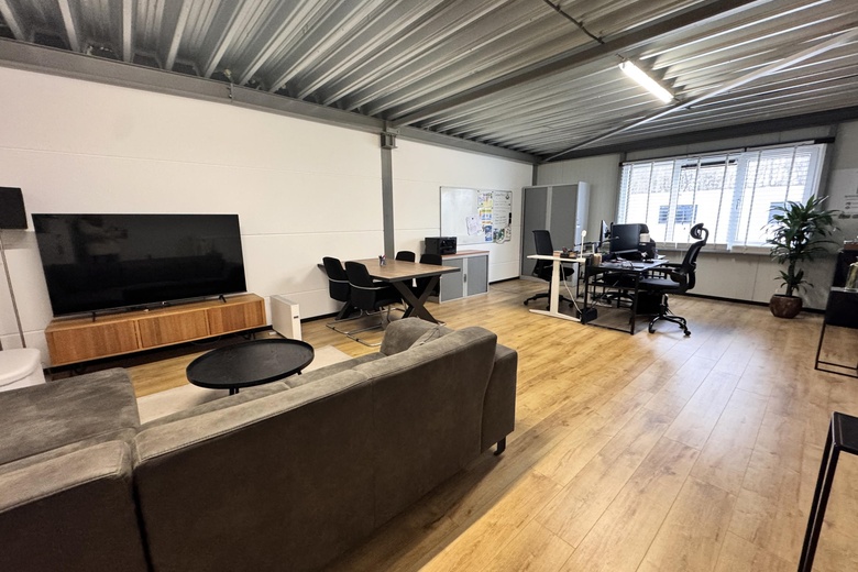 BedrijfsruimteaanBolderweg 36 M<br/> inAlmere