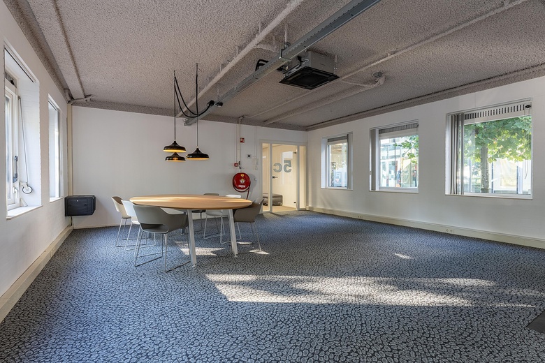 KantoorruimteaanLandjuweel 5 - 7<br/> inVeenendaal