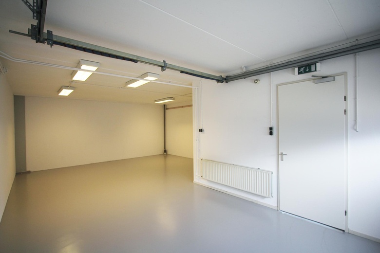 BedrijfsruimteaanTappersweg 8 C<br/> inHaarlem