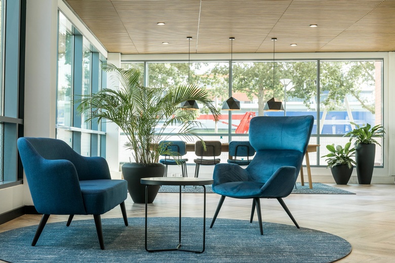 KantoorruimteaanSpoetnik 10-60 BU<br/> inAmersfoort