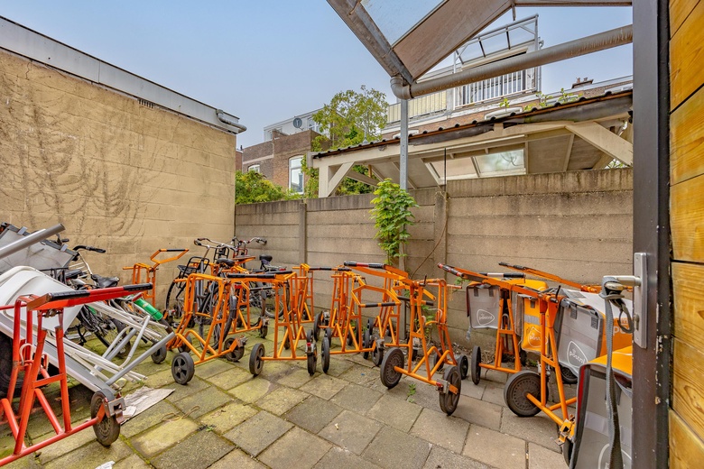 Bedrijfsruimte Den Haag - Loosduinseweg 887 - Foto 7