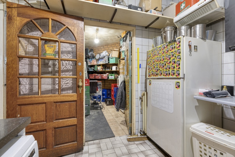 Horeca Amsterdam - Oostenburgergracht 187 - Foto 17