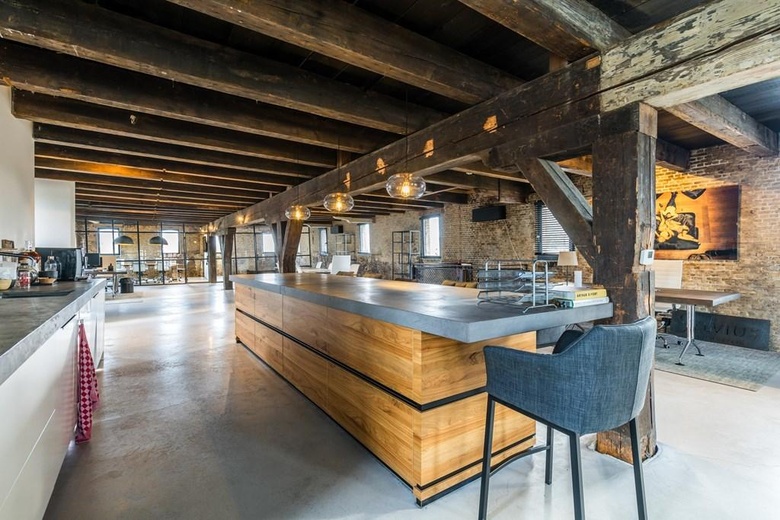 KantoorruimteaanBuitenhavenweg 132<br/> inSchiedam