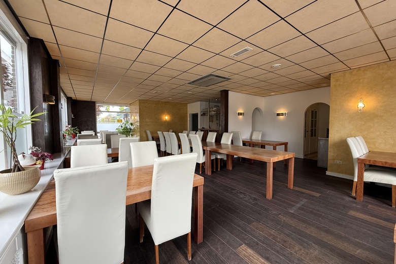 WinkelruimteaanOosthoutplein 13<br/> inVoorhout