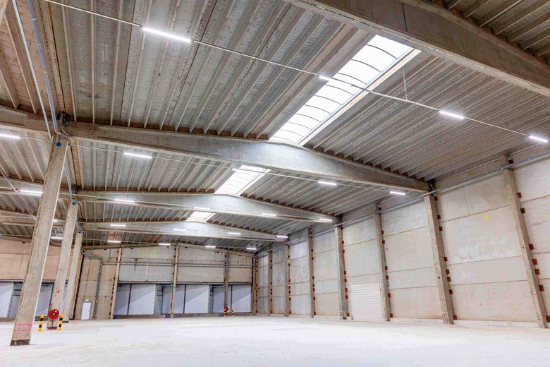 BedrijfsruimteaanRidderhaven 1<br/> inRidderkerk