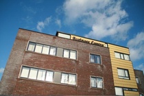 Bekijk foto 2 van eenheid 1 aan de Bredaseweg 185 in Etten-Leur